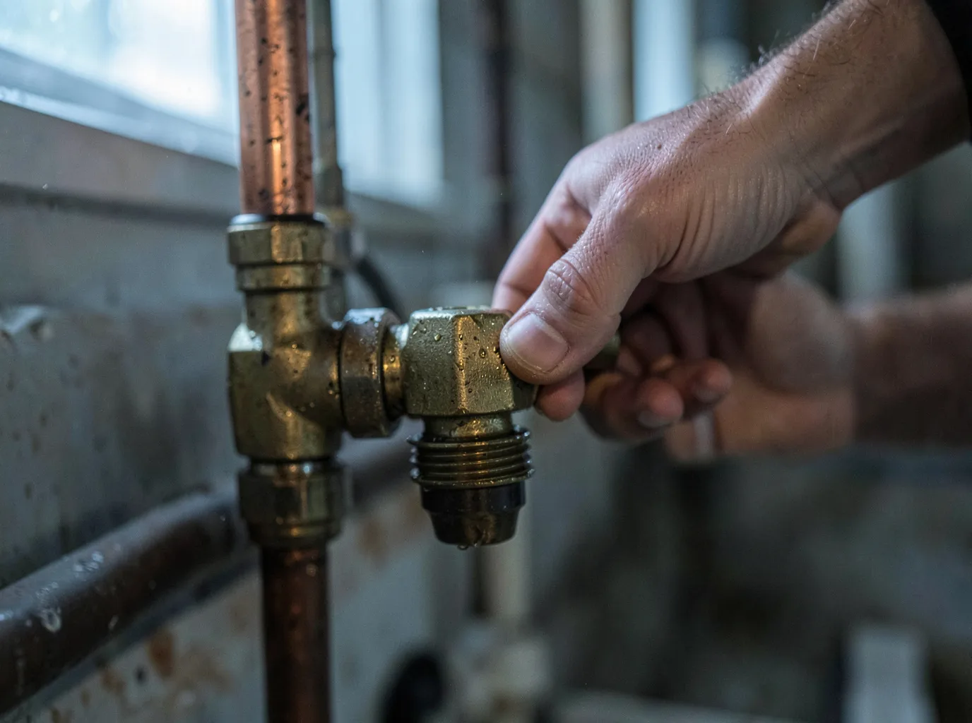 Emergency Plumber Washington, DC FAQs